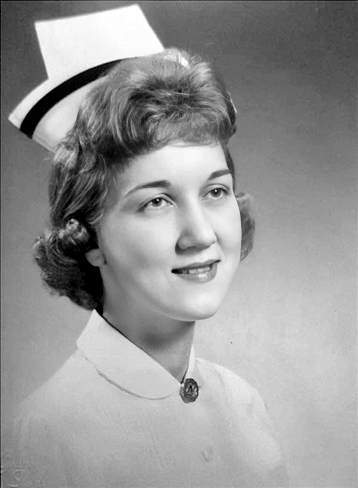 DOROTHY ROBINSON